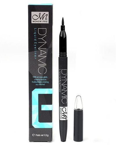 Eyeliner Liquide Dynamique