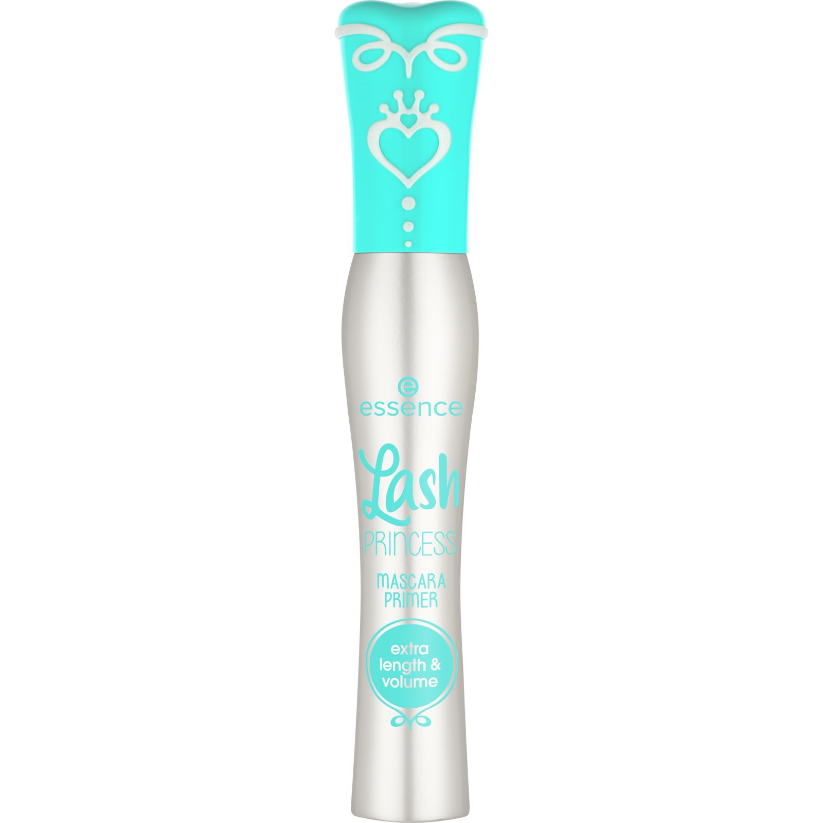 Base Cils Allongeante & Volumisante – Soin Préparateur