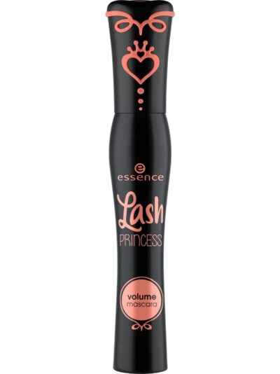 Mascara Volume Intense – Trésor du Désert Noir