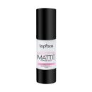 Base Matifiante - Anti-Brillance & Vitamine E