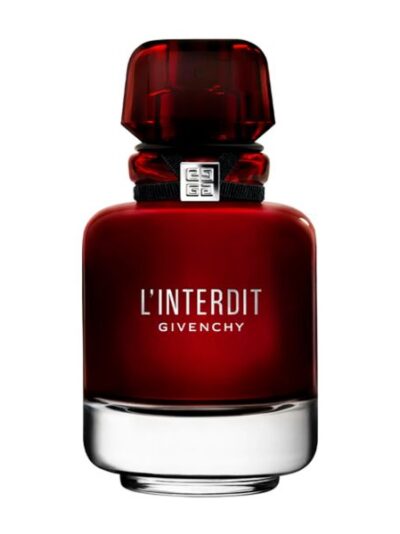 Parfum Elixir Rouge – Tuberose & Ambre Sensuel