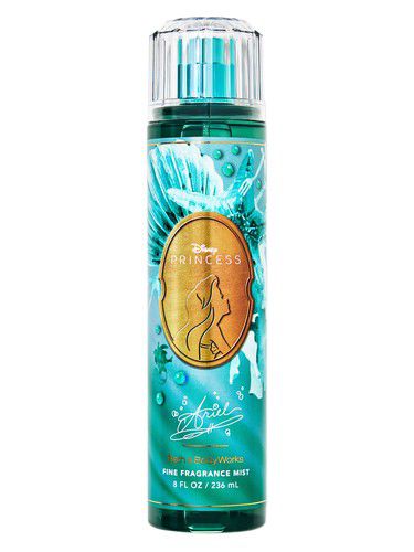 Oasis Mist – Hydrating Body & Hair Fragrance