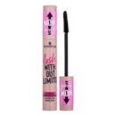 Mascara Longueur Illimitée – Volume Cils d'Argan