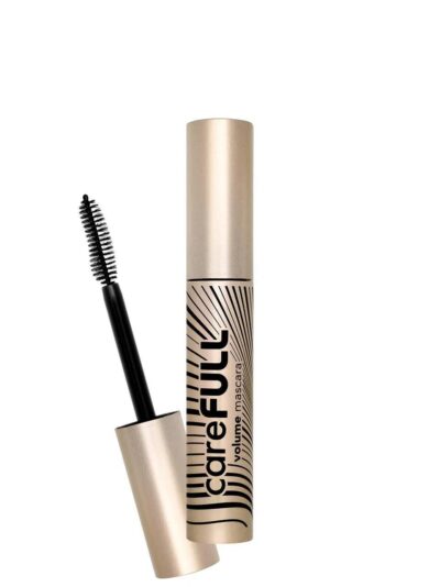 Lash Plump Mascara – Argan Volume & Conditioning